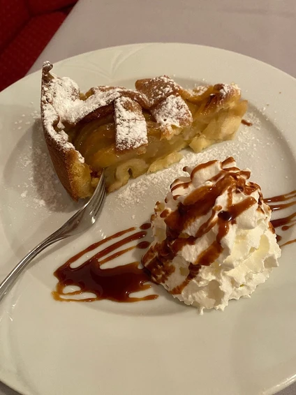 Passeggiata a Cavallo nelle Dolomiti di Brenta: Sentieri e Dolce Merenda in Rifugio 10